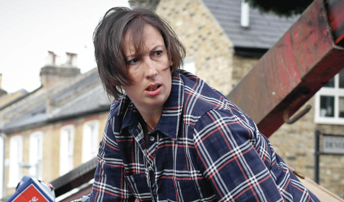 Miranda Hart branded plasters, anyone? | WTF: Weekly Trivia File