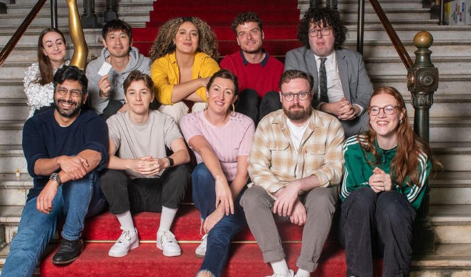 Melbourne Comedy Festival announces its 2024 award nominees | Including John Kearns, Sarah Keyworth and Rose Matafeo