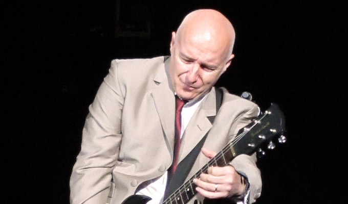 The truth about Midge Ure | Tweets of the week