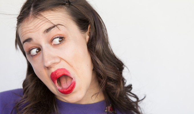 Netflix signs Miranda Sings | Haters Back Off coming soon...