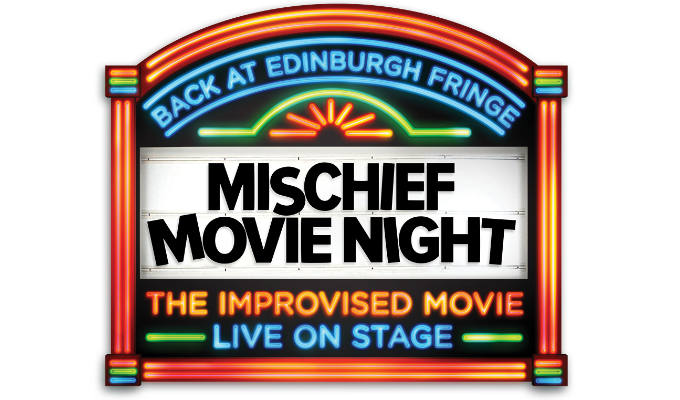  Mischief Movie Night