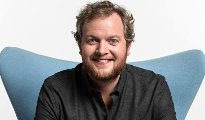 Win a signed copy of Miles Jupp's first novel, History | Five books up for grabs