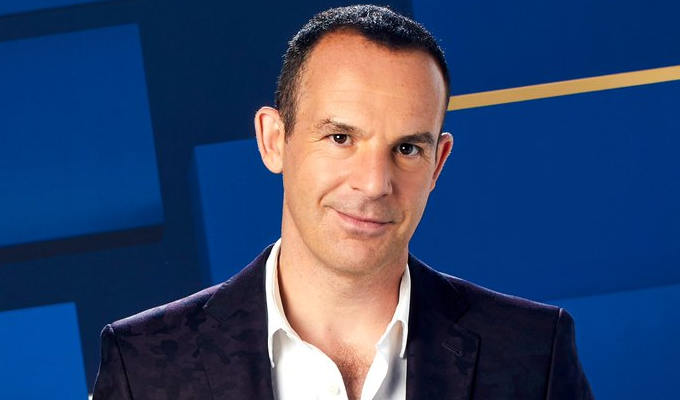 Martin Lewis to host Have I Got News For You | Other guests also announced