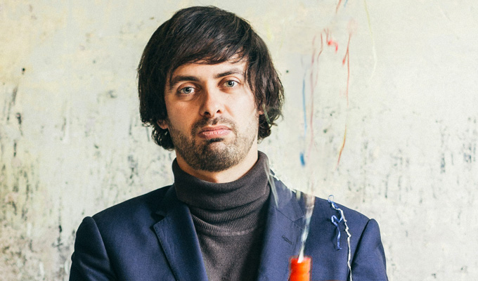 Marcel Lucont – Original Review | Review by Steve Bennett