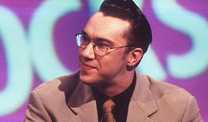 Mark Lamarr charged with assault | Case said to involve his ex girlfriend