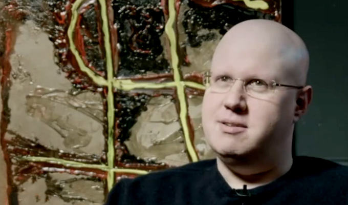 Matt Lucas: Margaret Thatcher was a murderer | Comic blasts former PM in new gay rights film