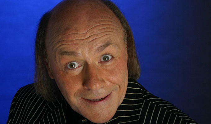 Mick Miller Mick Miller