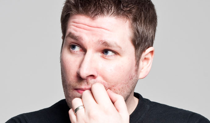 Mark Nelson: Under The Radar | Gig review by Steve Bennett at the Soho Thearte Mark Nelson: Under The Radar | Gig review by Steve Bennett at the Soho Thearte