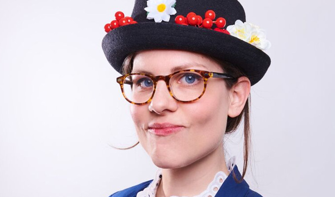 Micky Overman: Role Model | Edinburgh Fringe review by Steve Bennett Micky Overman: Role Model | Edinburgh Fringe review by Steve Bennett