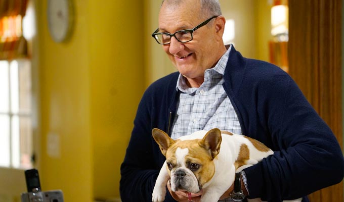 Modern Family's 'Stella' dies | Bulldog passes just after the final episode