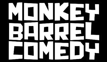 Monkey Barrel Comedy (The Hive)