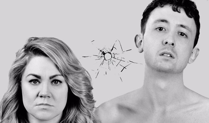 Mother: Character Assassination | Brighton Fringe review by Steve Bennett