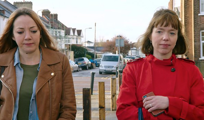 Motherland | TV review by Steve Bennett