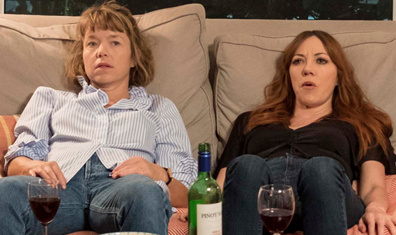 Motherland nurtures 1.3m viewers | Ratings success for BBC sitcom