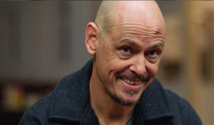 Mr Inbetween comes to the UK | Fox buys acclaimed Australian hitman comedy-drama