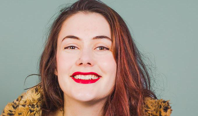 Marjolein Robertson: Marj | Edinburgh Fringe comedy review