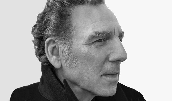 Michael Richards writes his memoirs | Covering Seinfeld and THAT racist outburst