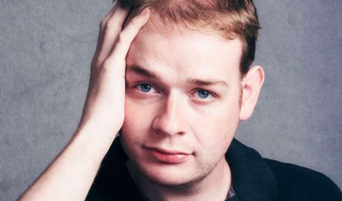 Matt Rees Matt Rees