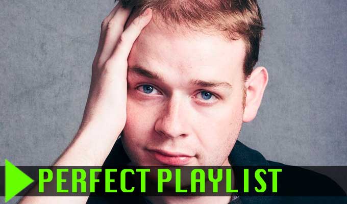 'Louis CK let everyone down... but he's still the best stand-up I've seen' | Matt Rees picks his comedy favourites 'Louis CK let everyone down... but he's still the best stand-up I've seen' | Matt Rees picks his comedy favourites