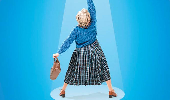 Mrs Doubtfire musical comes to the UK | Manchester run for Broadway hit, written by John O’Farrell