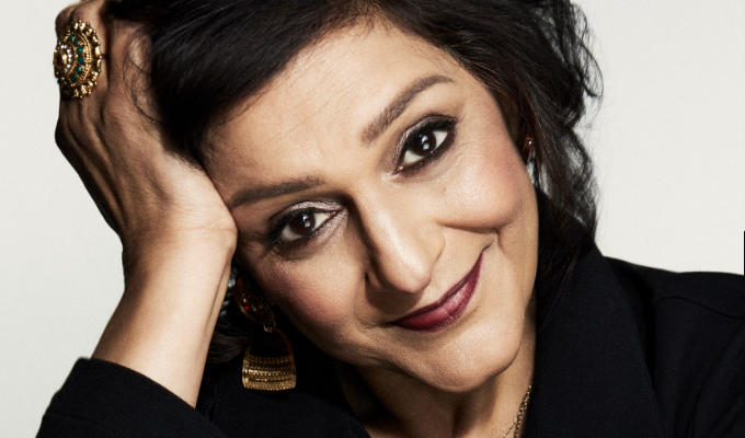 Meera Syal to get Bafta Fellowship | 'She has made an extraordinary impact on the screen and literary arts'