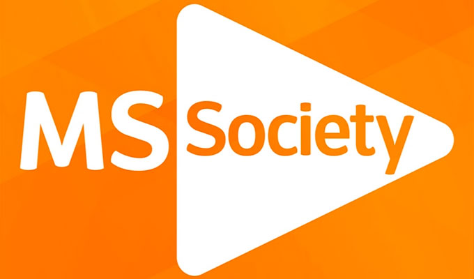  1,000 One-Liners in Support of MS Society 