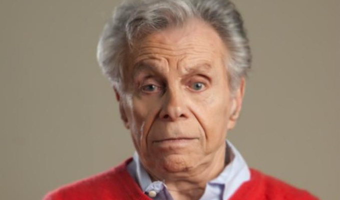 Mort Sahl dies at 94 | America's first political comedian revolutionised the art