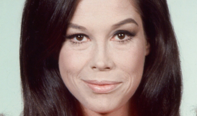 RIP, America's sitcom queen | Mary Tyler Moore dies at 80 RIP, America's sitcom queen | Mary Tyler Moore dies at 80