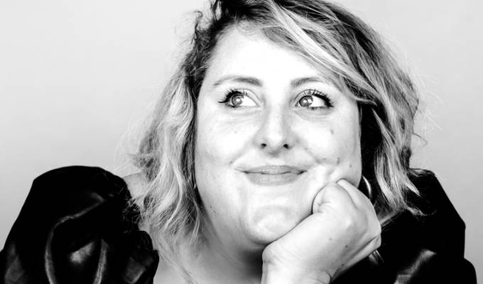 Maggie Winters: Marguerite | Edinburgh Fringe comedy review Maggie Winters: Marguerite | Edinburgh Fringe comedy review