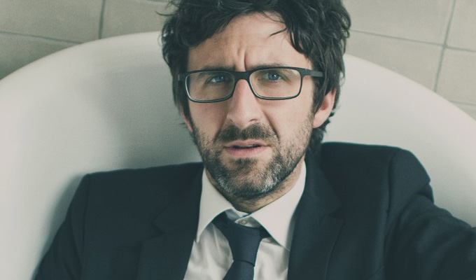  Mark Watson: How You Can Almost Win