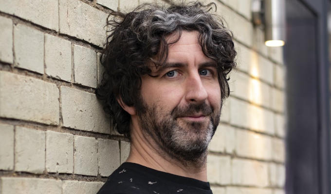 Mark Watson: Before It Overtakes Us Mark Watson: Before It Overtakes Us