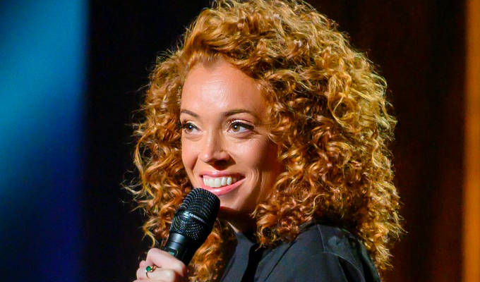 Just For Laughs London expands again | New shows with Michelle Wolf and Jordan Gray, as Alex Horne joins The Wrestling