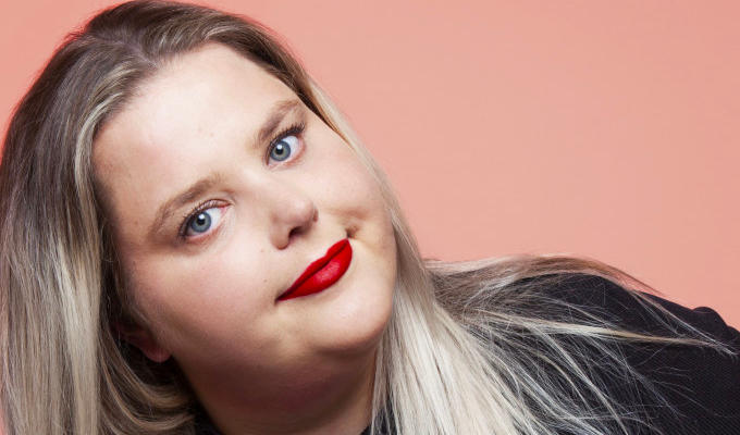 Mish Wittrup: Soy Fat White | Melbourne International Comedy Festival review