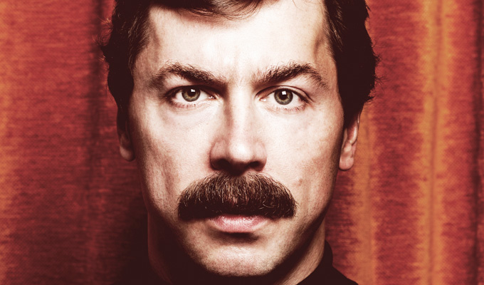 Mike Wozniak – Original Review | Review by Steve Bennett