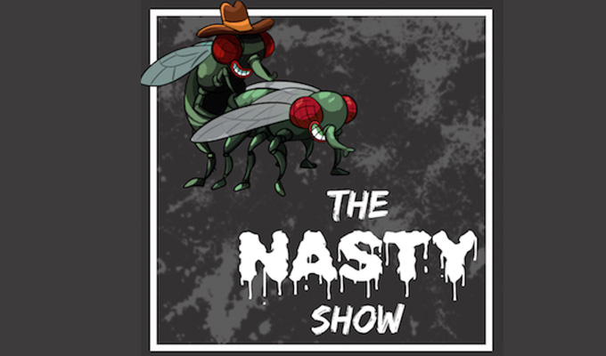 The Nasty Show Australia