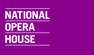 Wexford National Opera House