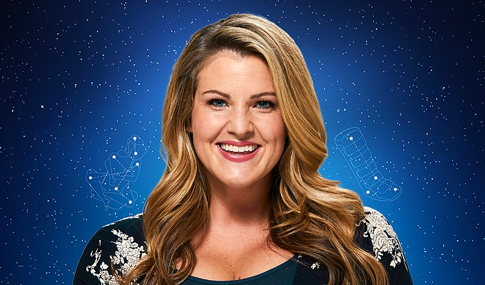  Nikki Britton: One Small Step