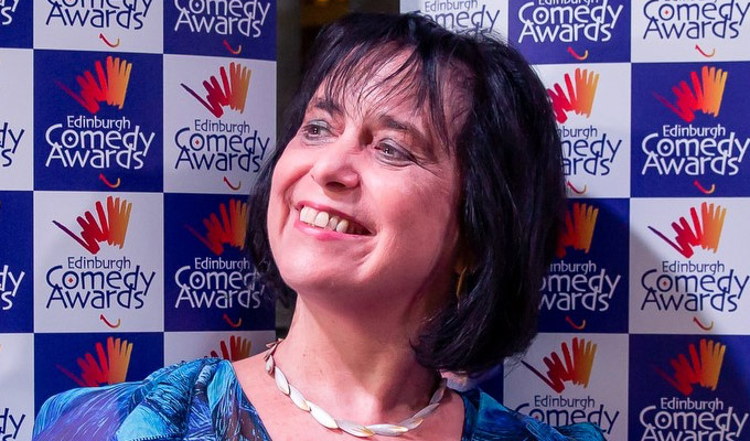 'I am looking forward to comedy’s future in the woke world' | Edinburgh Comedy Awards director Nica Burns addresses the industry