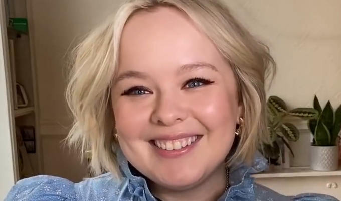 New Channel 4 comedy for Derry Girls star Nicola Coughlan | Written by her real-life friend