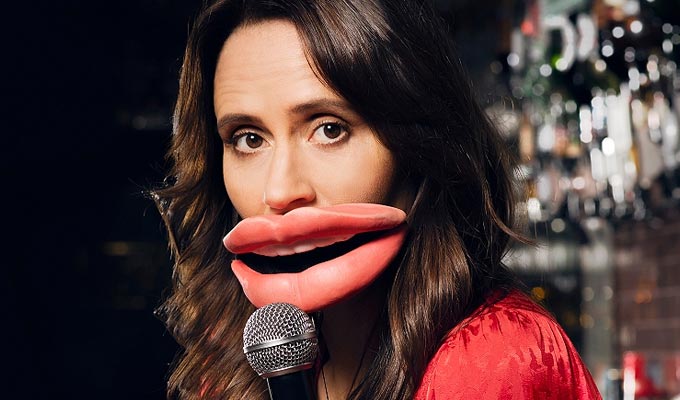 First shows of the 2022 Edinburgh Fringe go on sale | Nina Conti, Angela Barnes and more head to the Pleasance