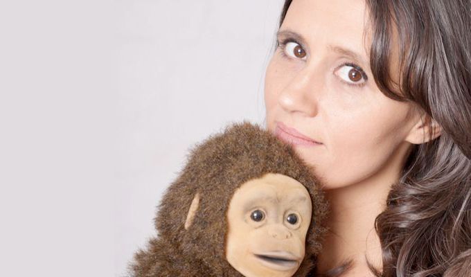 Nina Conti to front BBC variety show | With cabaret, burlesque and circus