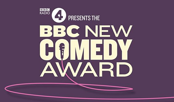 BBC launches New Comedy Award 2018 | Entries now open