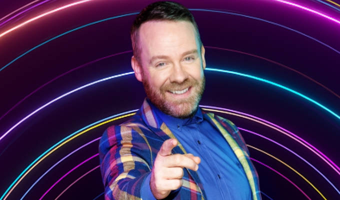 Neil Delamere joins Dancing With The Stars | ‘I currently dance like a full-back shepherding the ball out of play'