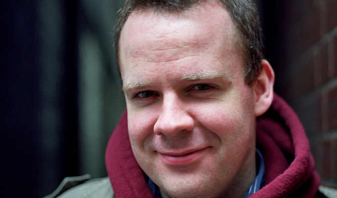 The Big Bang Query | Neil Delamere to host new comedy-science quiz