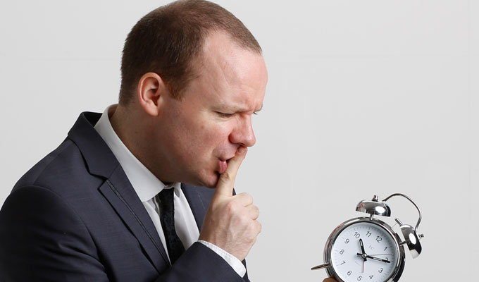 Neil Delamere: Smartbomb Neil Delamere: Smartbomb