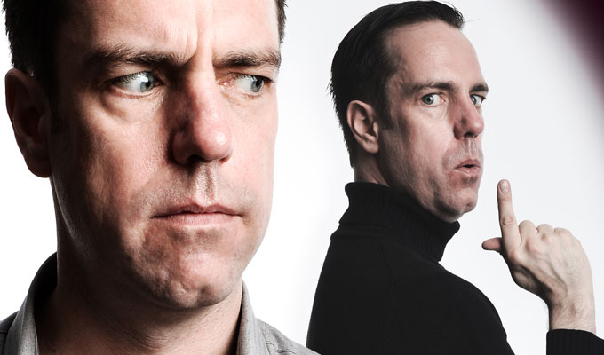 Nick Doody vs The Debonair Assassin Nick Doody vs The Debonair Assassin