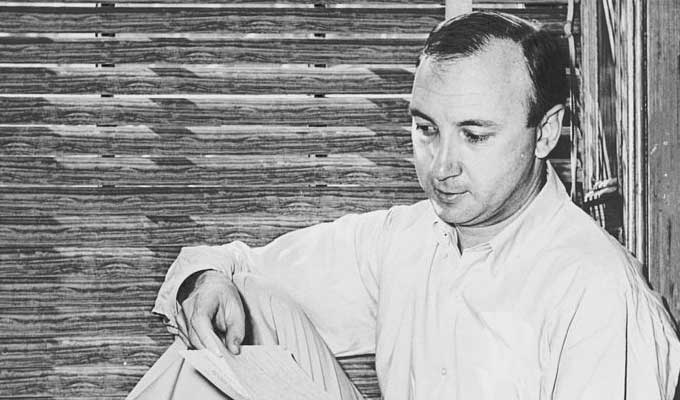 Neil Simon dies at 91 | ‘One of the finest writers of comedy in American literary history'