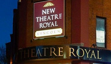 Lincoln New Theatre Royal