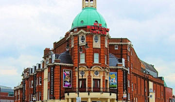 New Wimbledon Theatre