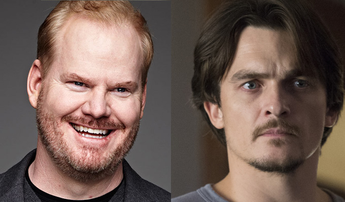 Rupert Friend and Jim Gaffigan join Chris Morris film | Plot revolves around botched FBI operation